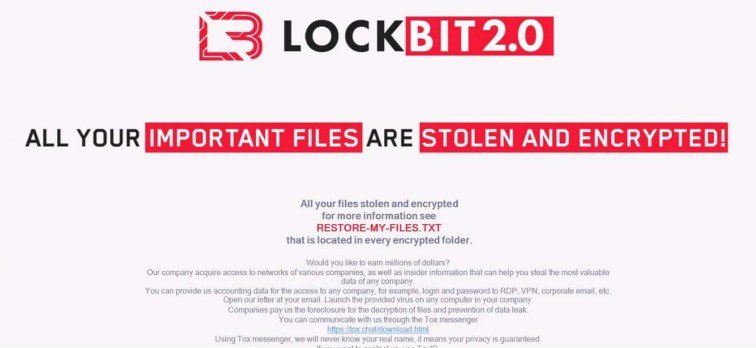 computer security